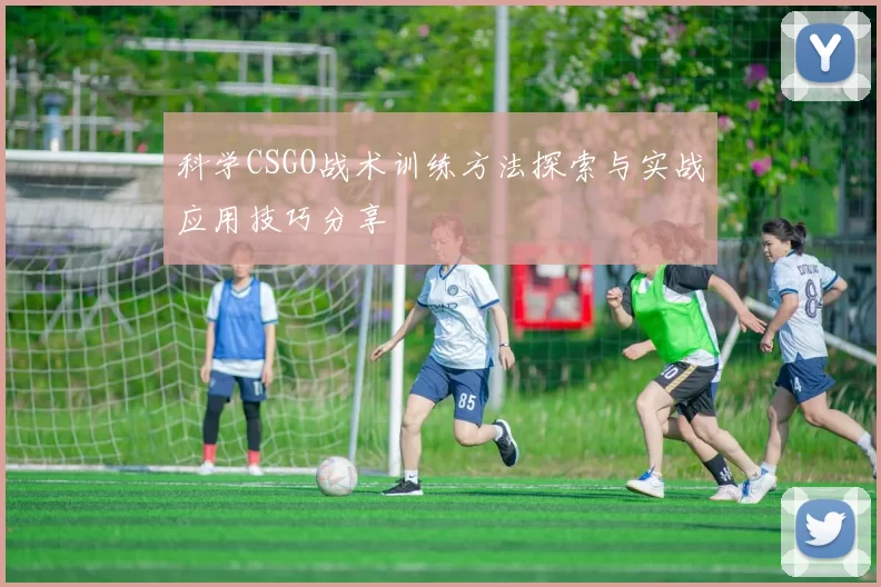 科学CSGO战术训练方法探索与实战应用技巧分享