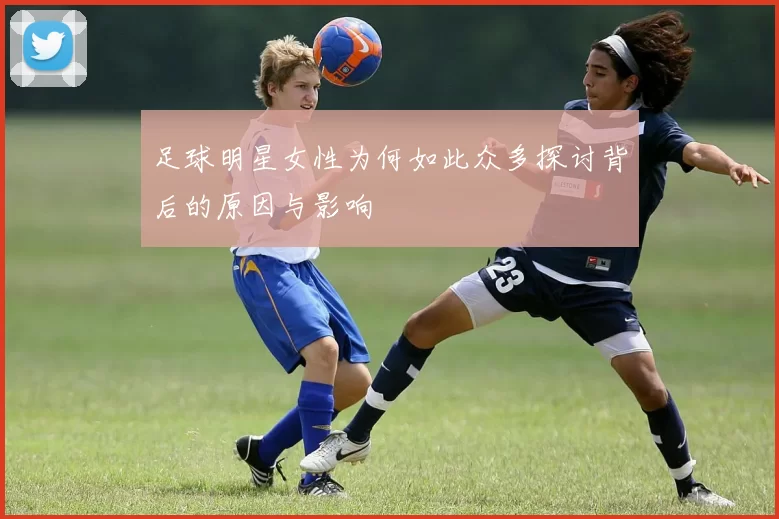 足球明星女性为何如此众多探讨背后的原因与影响