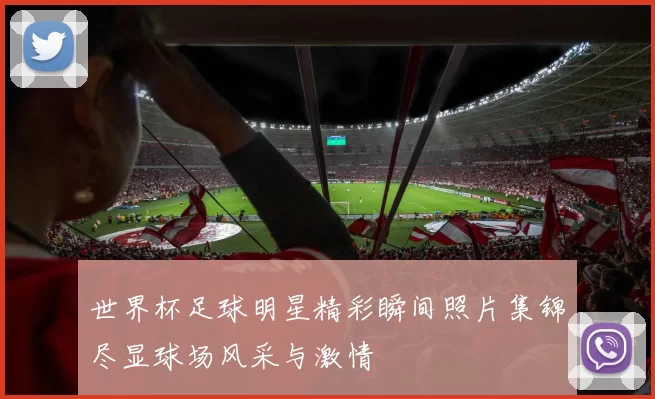 世界杯足球明星精彩瞬间照片集锦尽显球场风采与激情