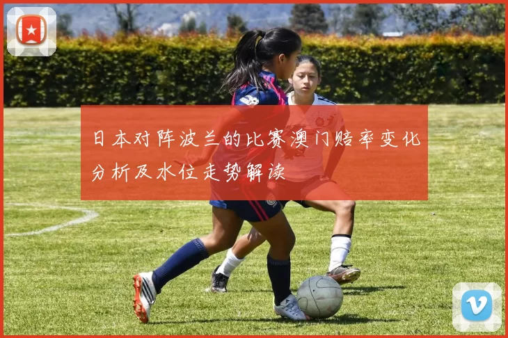 日本对阵波兰的比赛澳门赔率变化分析及水位走势解读