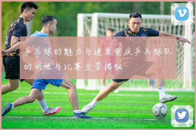 乒乓球的魅力与速度重庆乒乓球队的训练与比赛全景揭秘