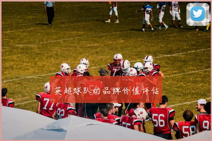 英超球队的品牌价值评估