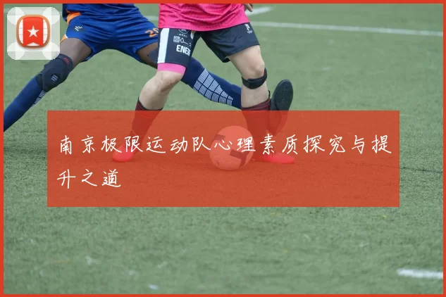 南京极限运动队心理素质探究与提升之道