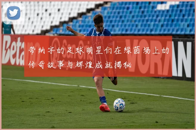 带纳字的足球明星们在绿茵场上的传奇故事与辉煌成就揭秘