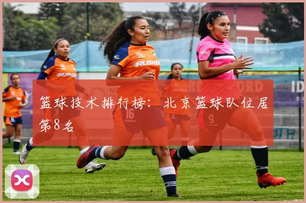 篮球技术排行榜：北京篮球队位居第8名