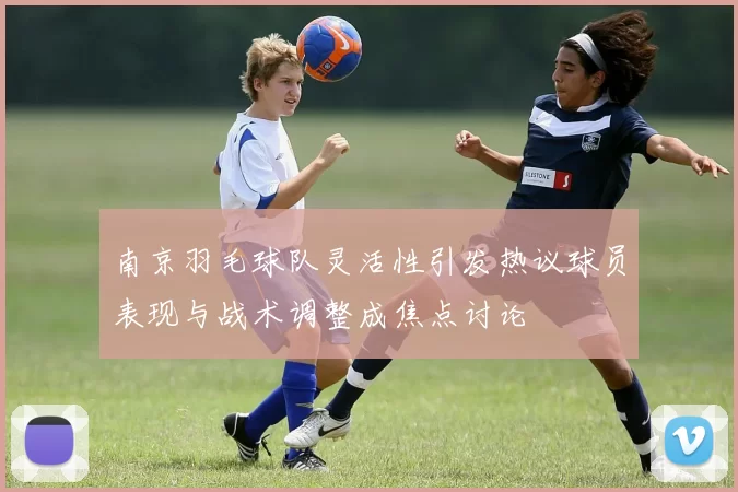 南京羽毛球队灵活性引发热议球员表现与战术调整成焦点讨论