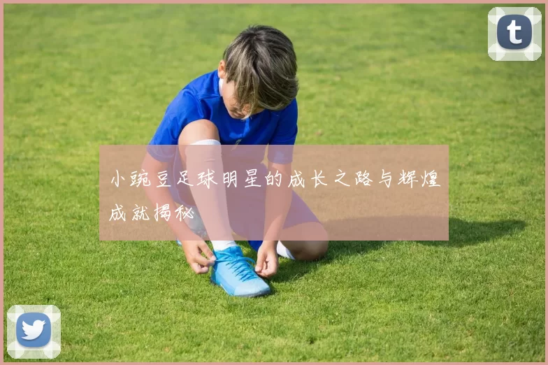 小豌豆足球明星的成长之路与辉煌成就揭秘