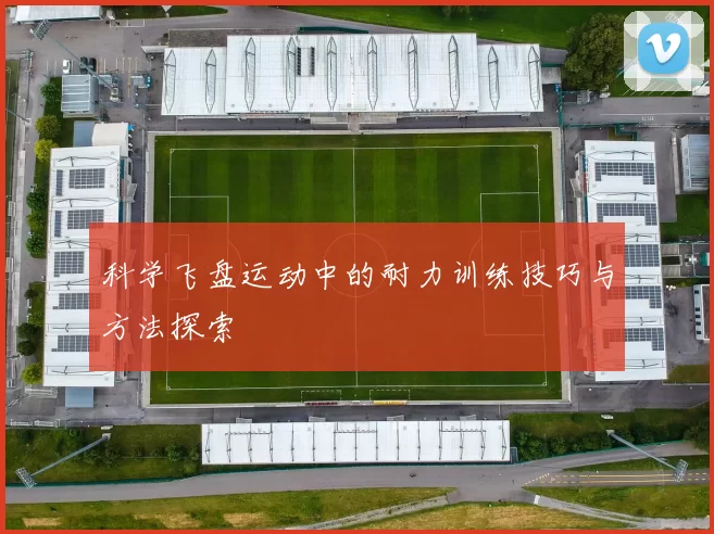 科学飞盘运动中的耐力训练技巧与方法探索