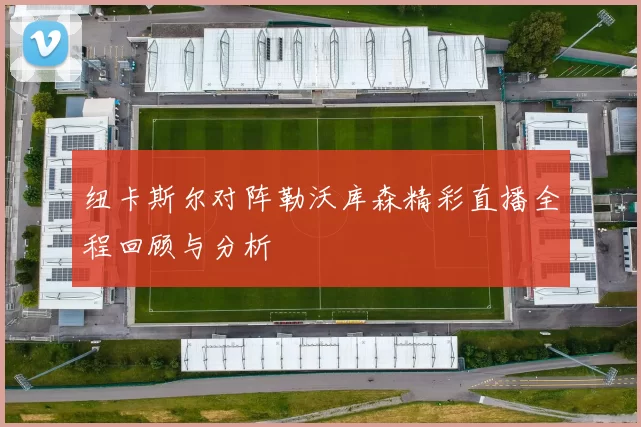 纽卡斯尔对阵勒沃库森精彩直播全程回顾与分析