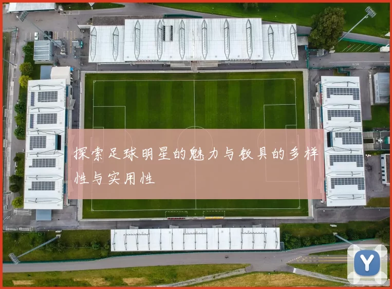 探索足球明星的魅力与教具的多样性与实用性